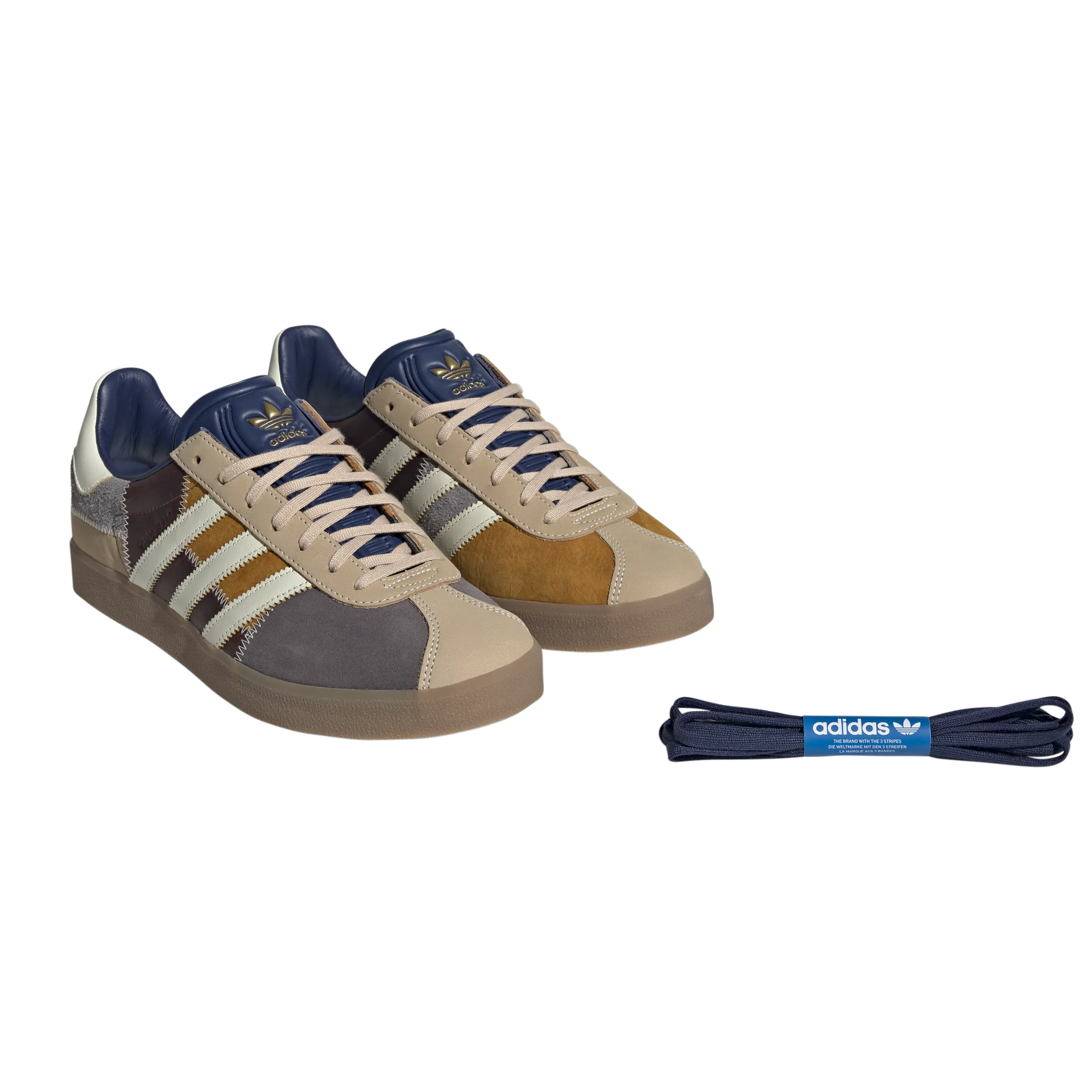   atmos Gazelle 85 'Beige Magique'