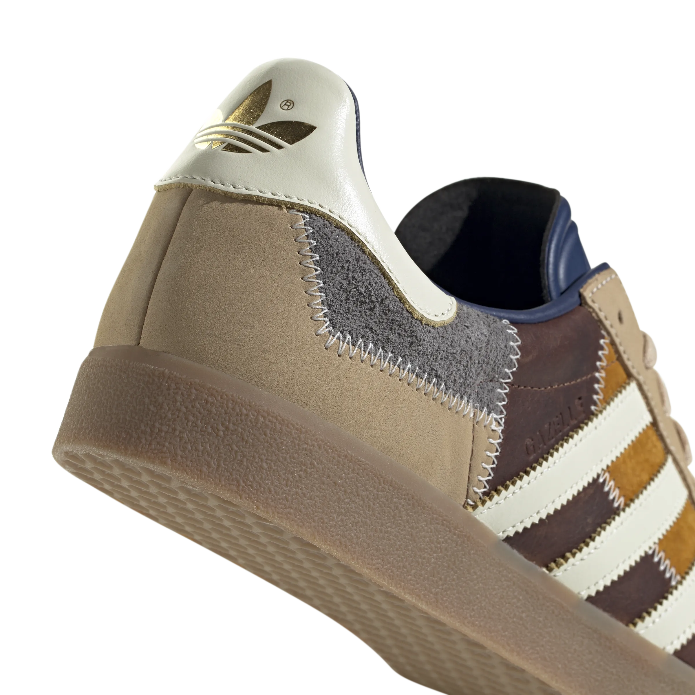   atmos Gazelle 85 'Beige Magique'
