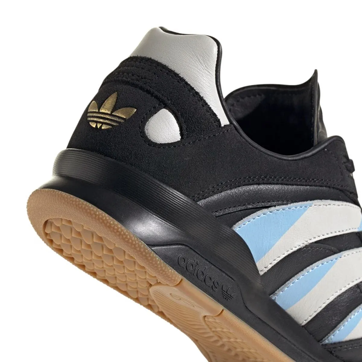 Atmos Predator Mundial 'Blanc Cristal Noir'