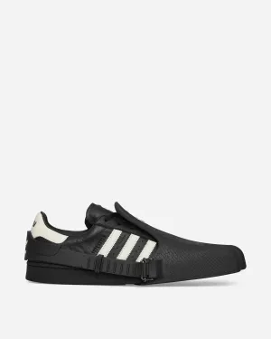 Avavav Superfinger Superstar Sneakers Noir de base / Blanc crème