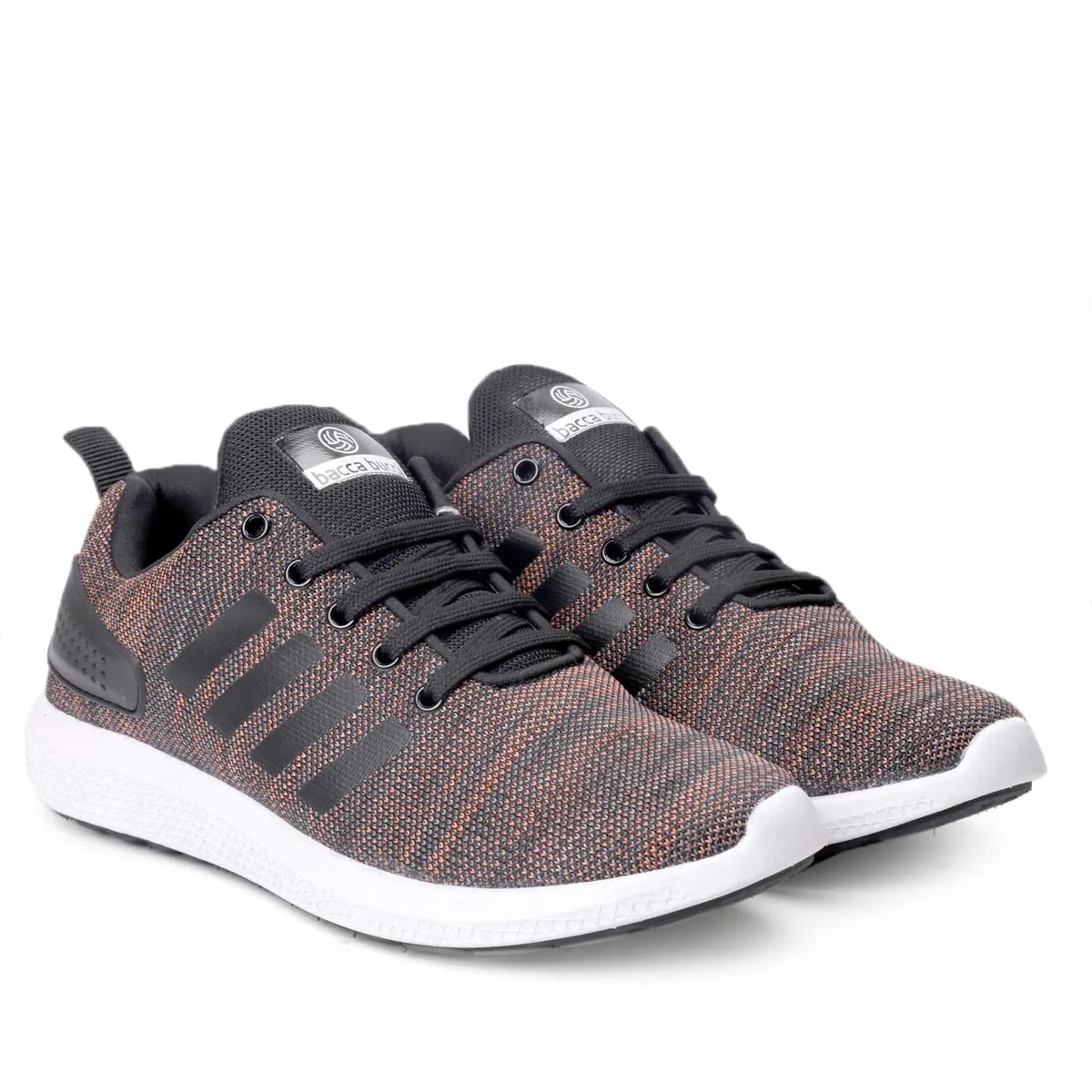 Bacca Bucci Chaussures de Sport Homme pour Course à Pied et Fitness