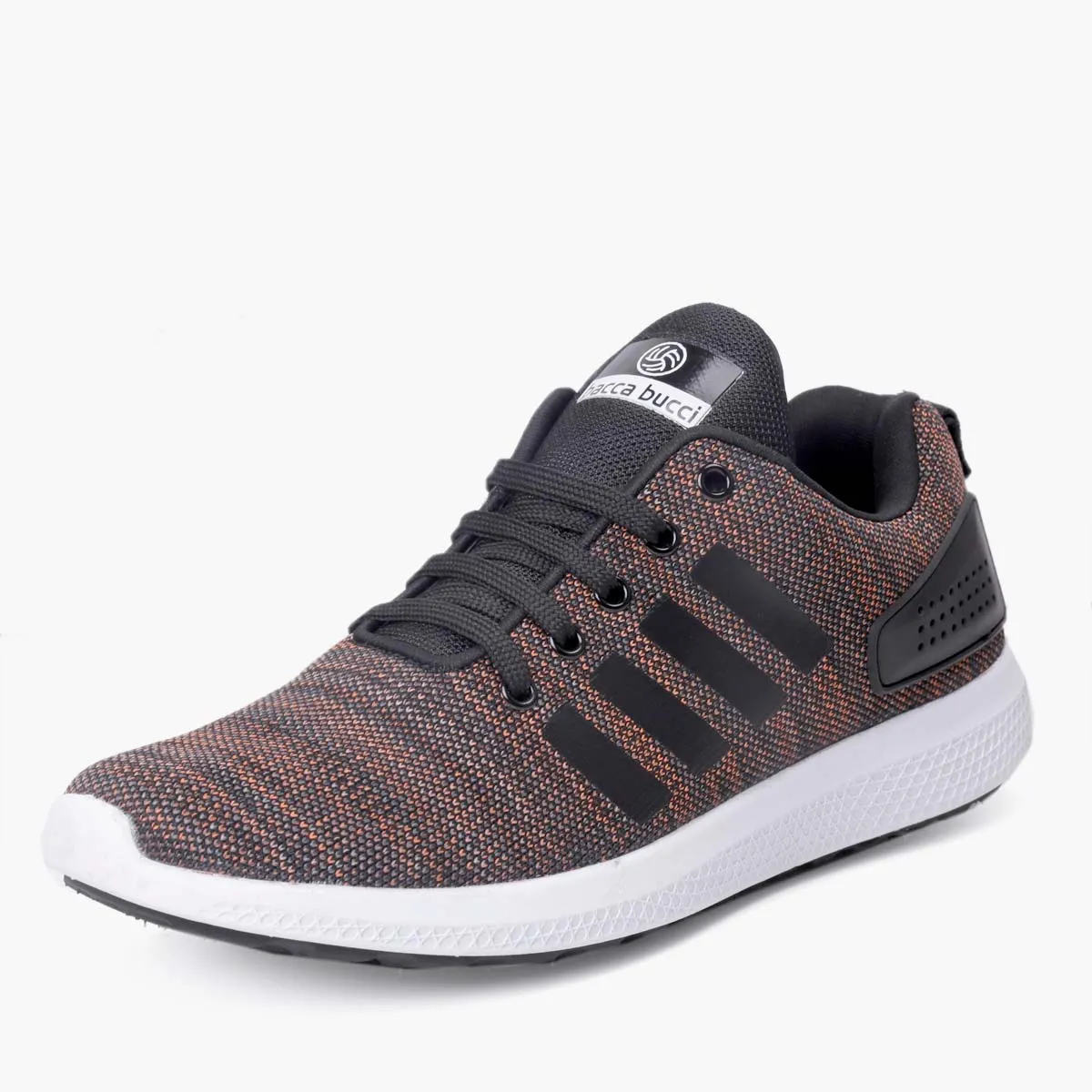 Bacca Bucci Chaussures de Sport Homme pour Course à Pied et Fitness