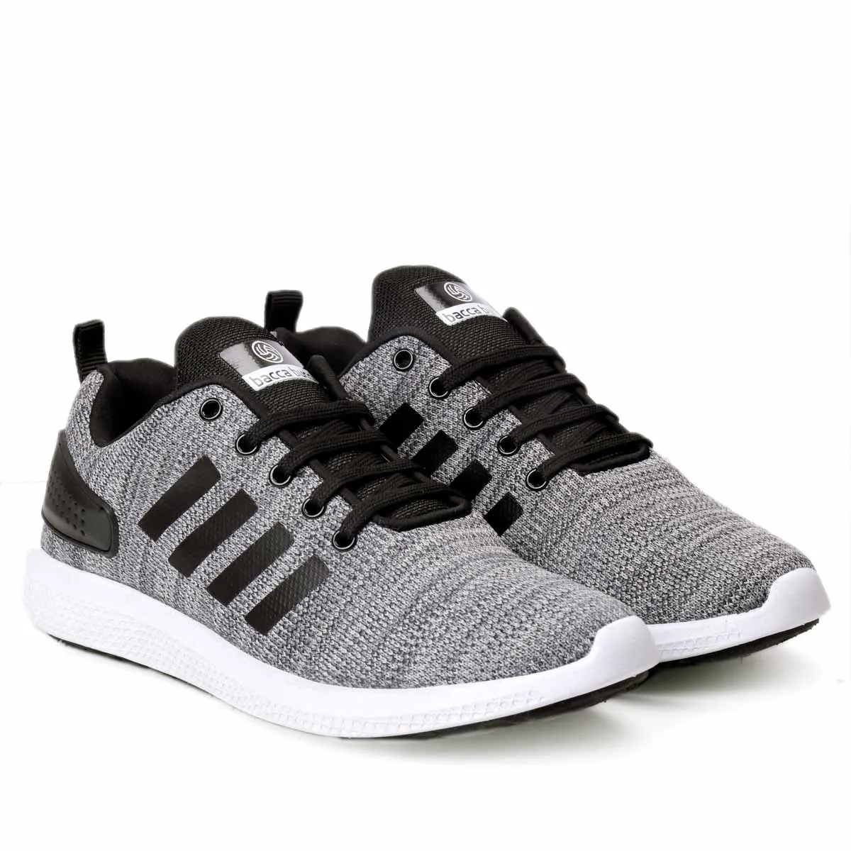 Bacca Bucci Chaussures de Sport Homme pour Course à Pied et Fitness
