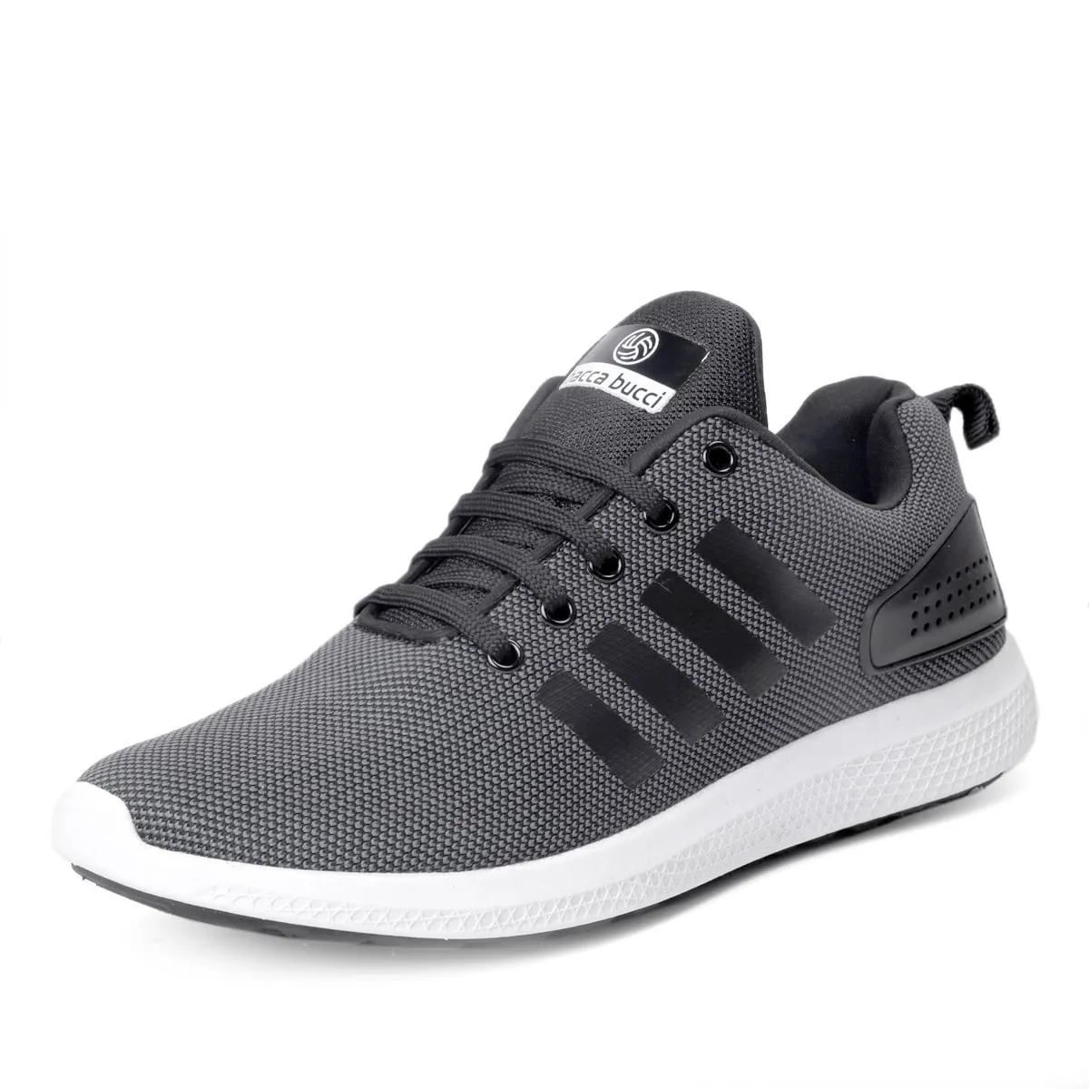 Bacca Bucci Chaussures de Sport Homme pour Course à Pied et Fitness