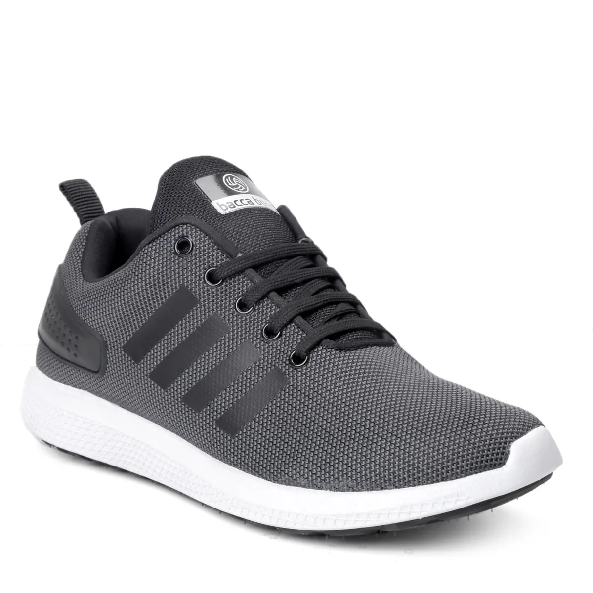 Bacca Bucci Chaussures de Sport Homme pour Course à Pied et Fitness