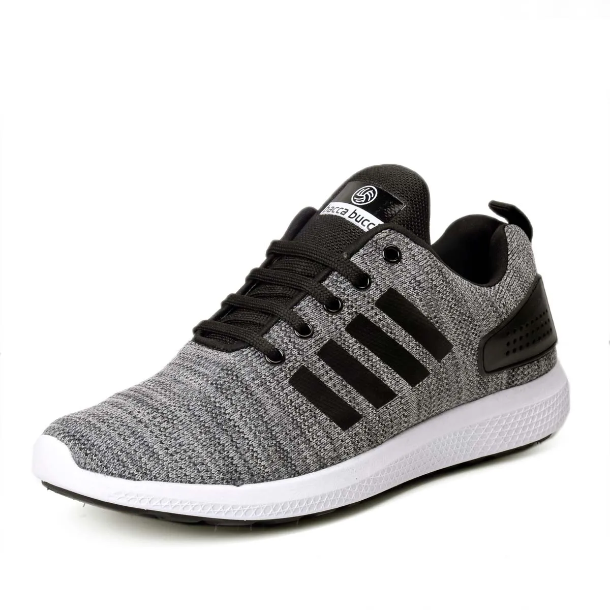 Bacca Bucci Chaussures de Sport Homme pour Course à Pied et Fitness