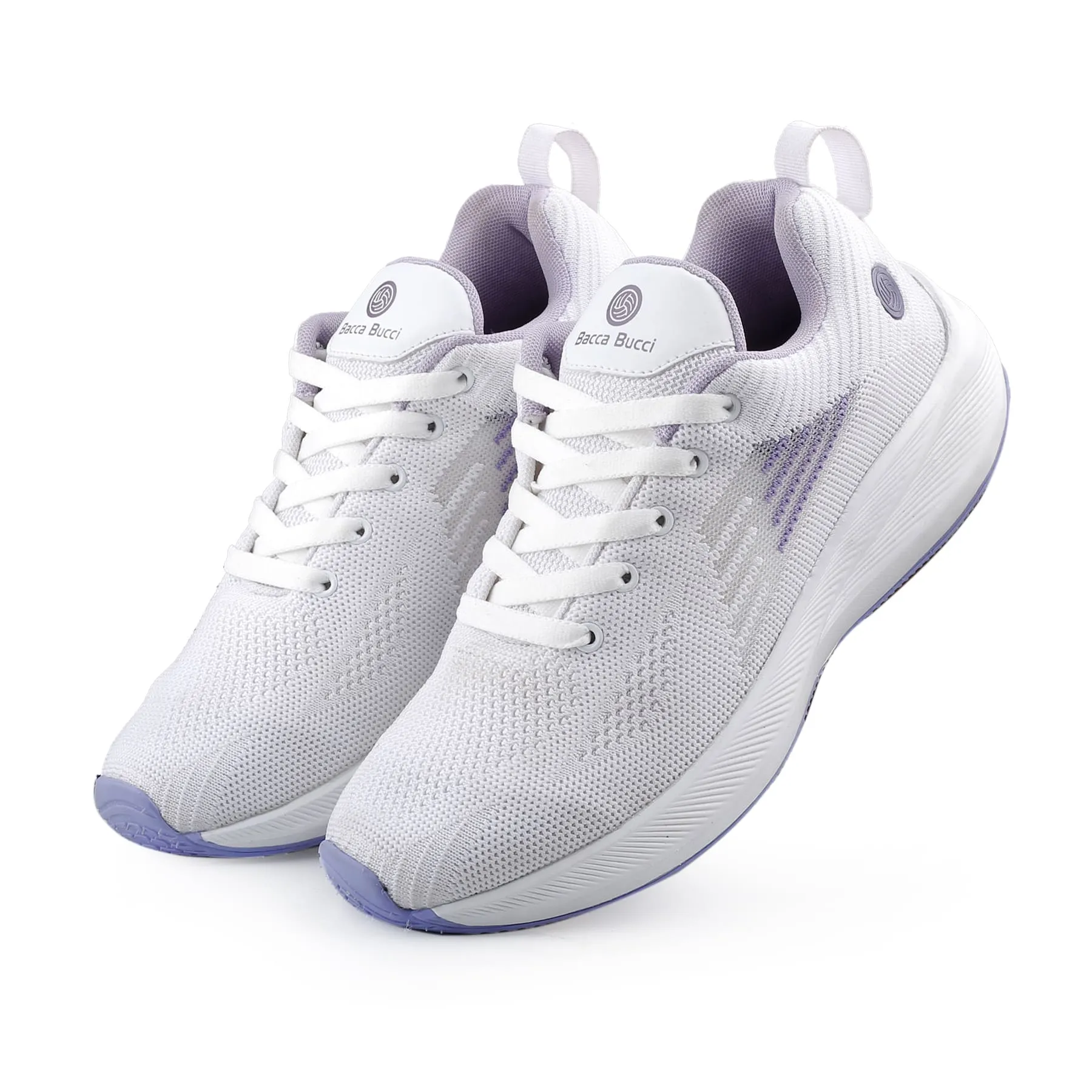 Bacca Bucci PROWL Chaussures de Course et d'Entraînement Hautes Performances pour Femmes avec Semelle Rebounce
