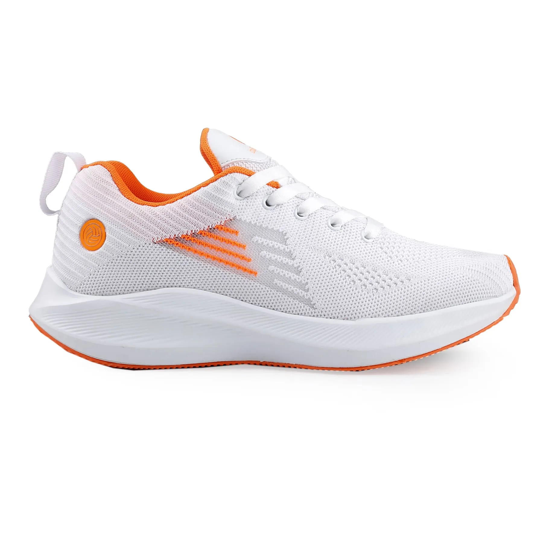 Bacca Bucci PROWL Chaussures de Course et d'Entraînement Hautes Performances pour Femmes avec Semelle Rebounce