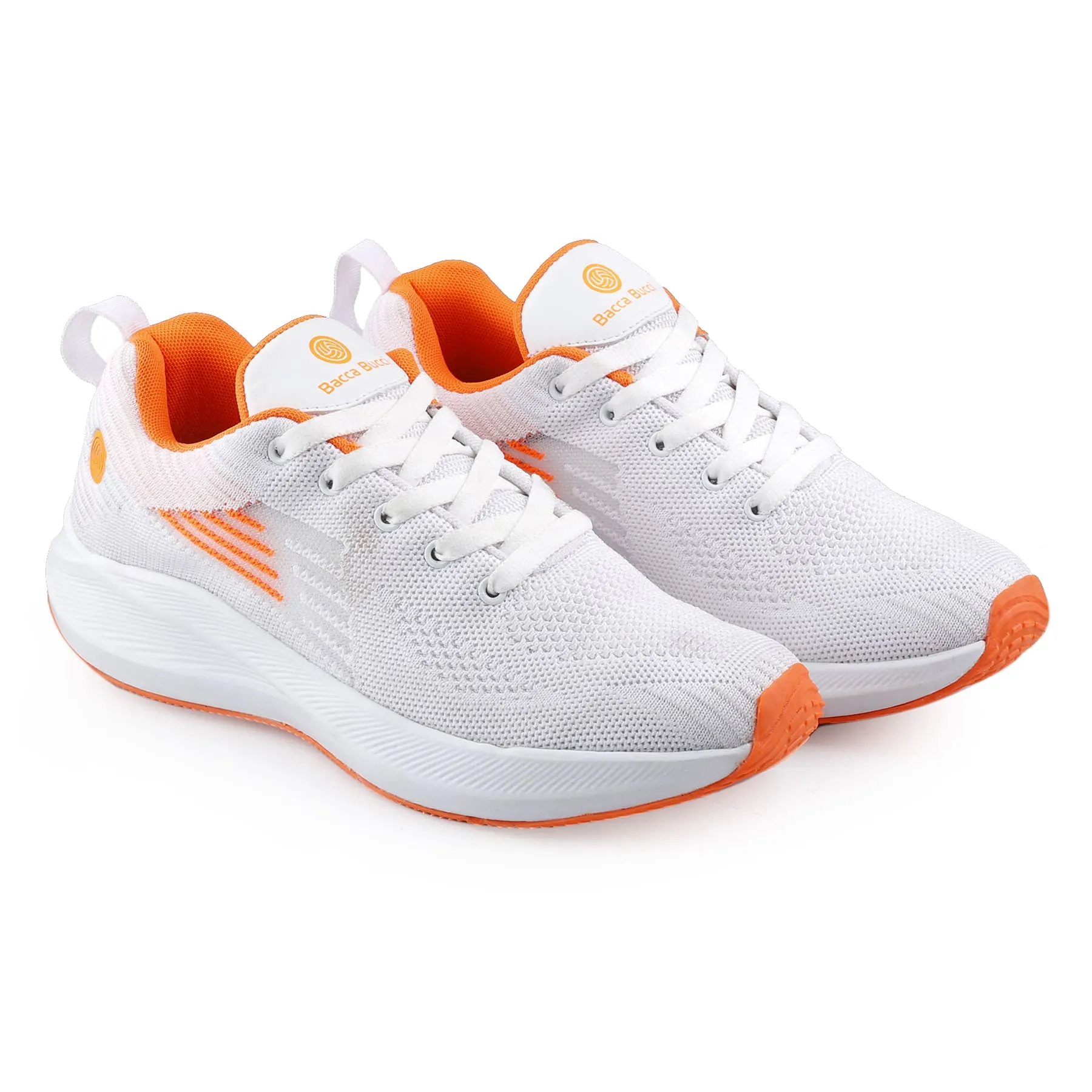 Bacca Bucci PROWL Chaussures de Course et d'Entraînement Hautes Performances pour Femmes avec Semelle Rebounce