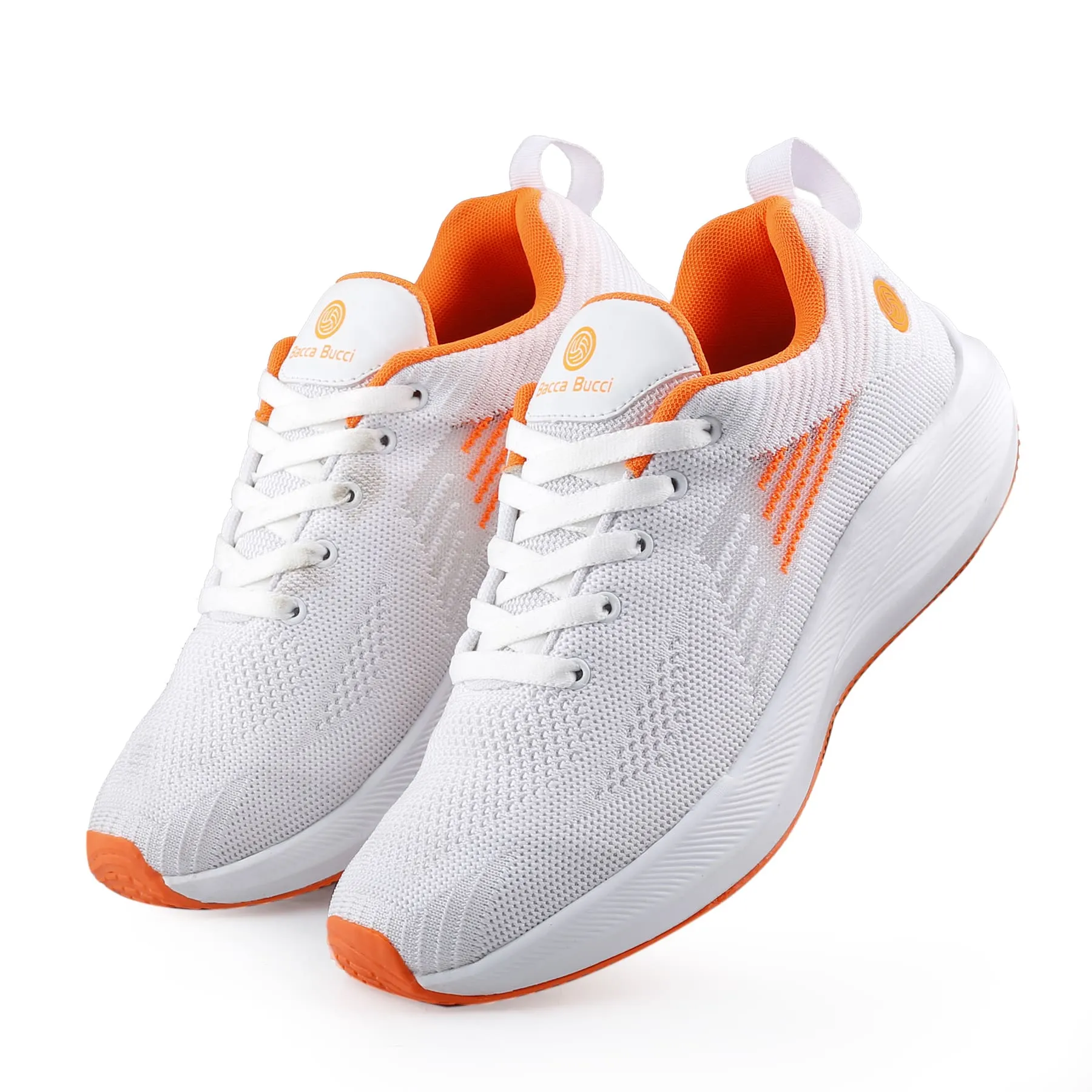 Bacca Bucci PROWL Chaussures de Course et d'Entraînement Hautes Performances pour Femmes avec Semelle Rebounce