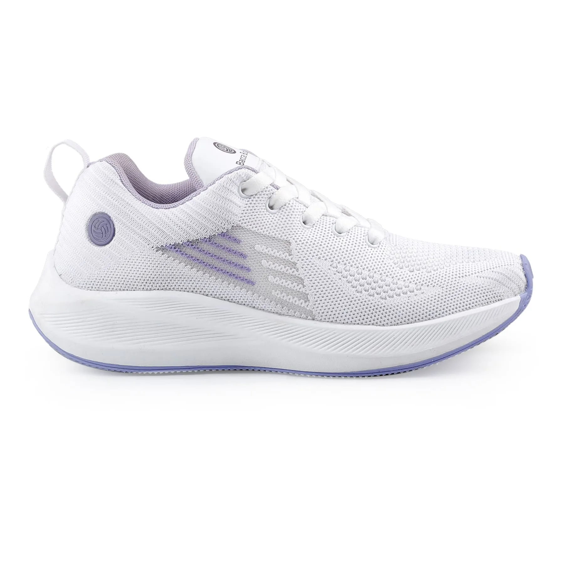 Bacca Bucci PROWL Chaussures de Course et d'Entraînement Hautes Performances pour Femmes avec Semelle Rebounce
