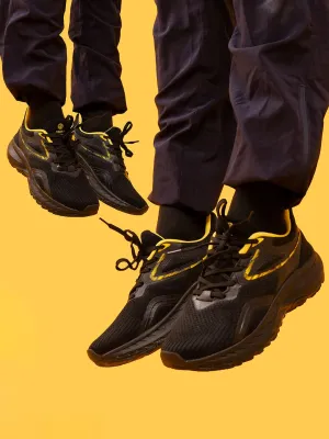 Bacca Bucci STRATOS – Chaussures de trail athleisure