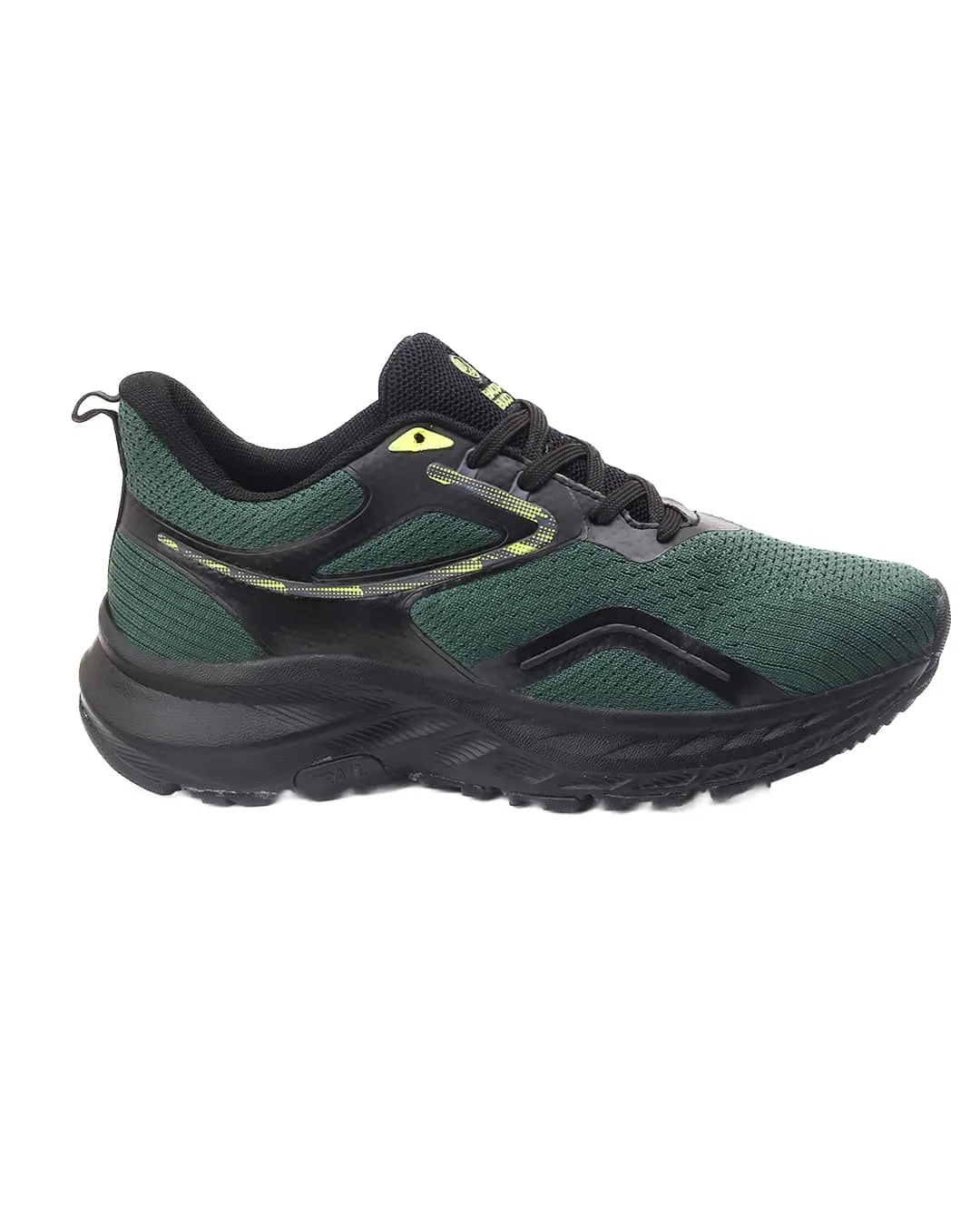 Bacca Bucci STRATOS – Chaussures de trail athleisure