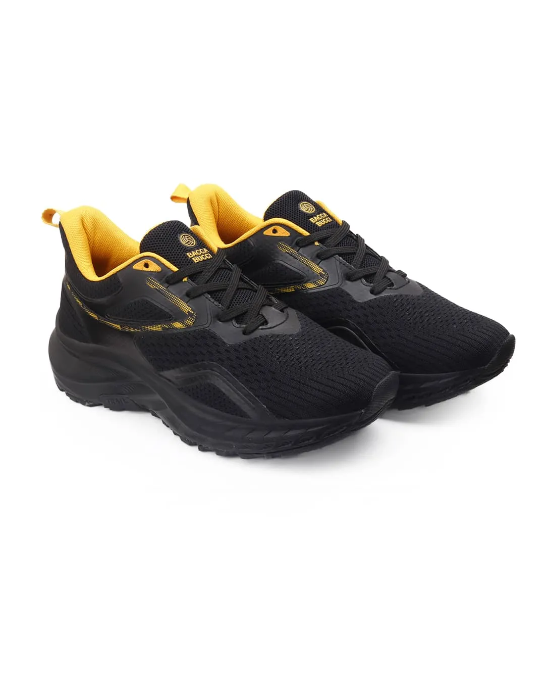 Bacca Bucci STRATOS – Chaussures de trail athleisure