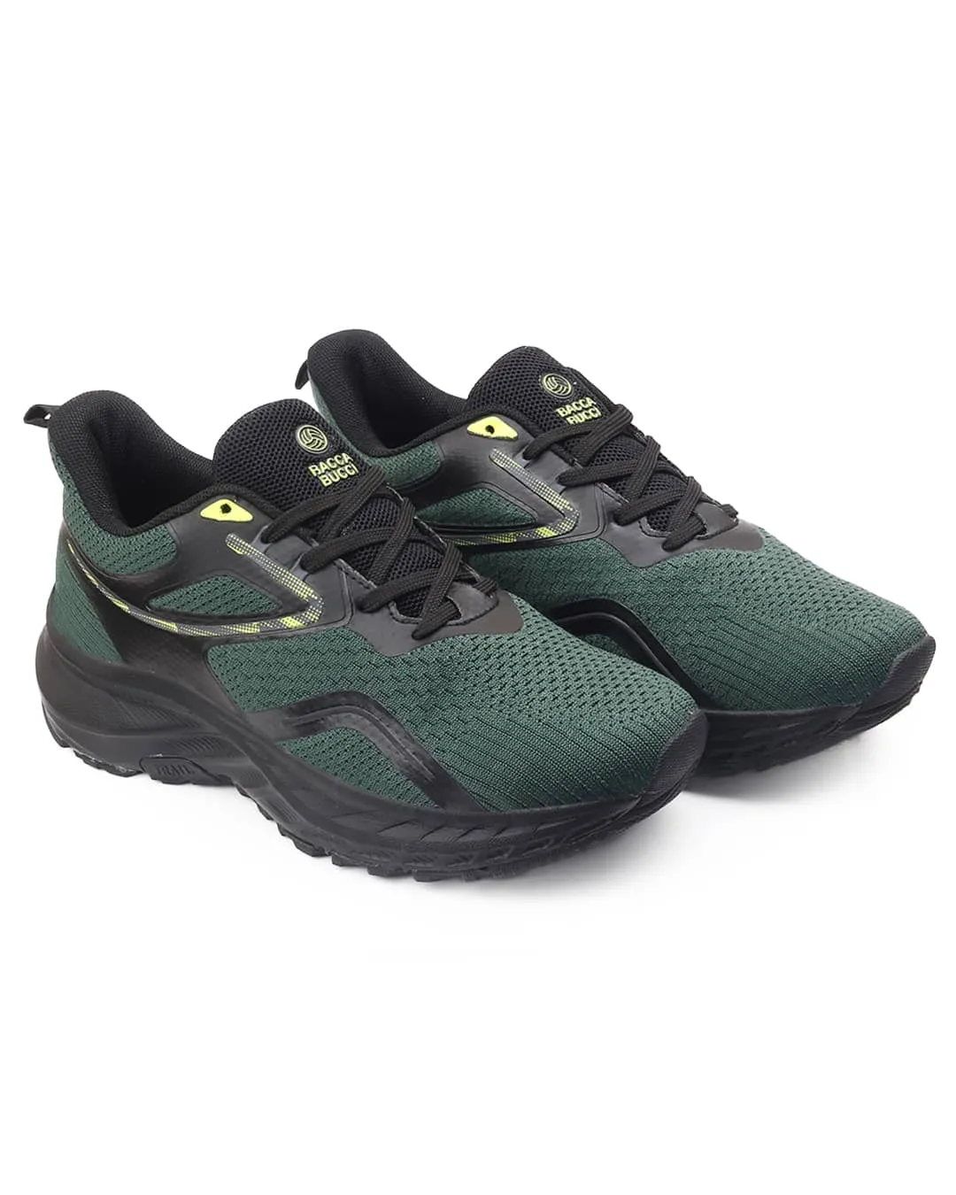 Bacca Bucci STRATOS – Chaussures de trail athleisure