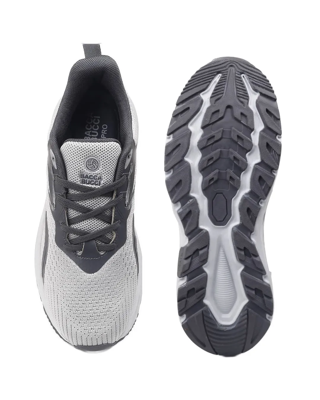Bacca Bucci STRATOS – Chaussures de trail athleisure