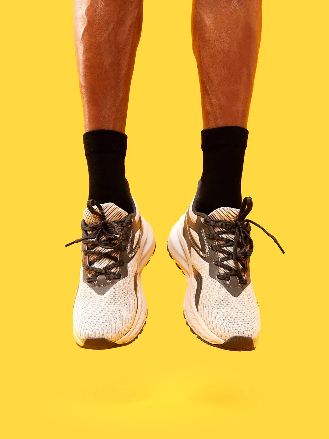 Bacca Bucci STRATOS – Chaussures de trail athleisure