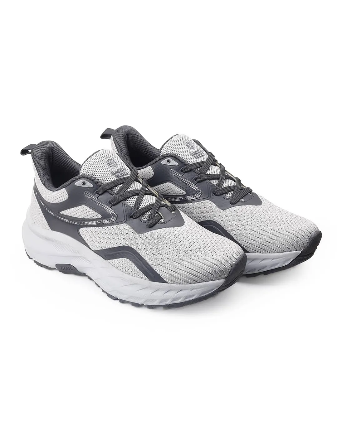 Bacca Bucci STRATOS – Chaussures de trail athleisure