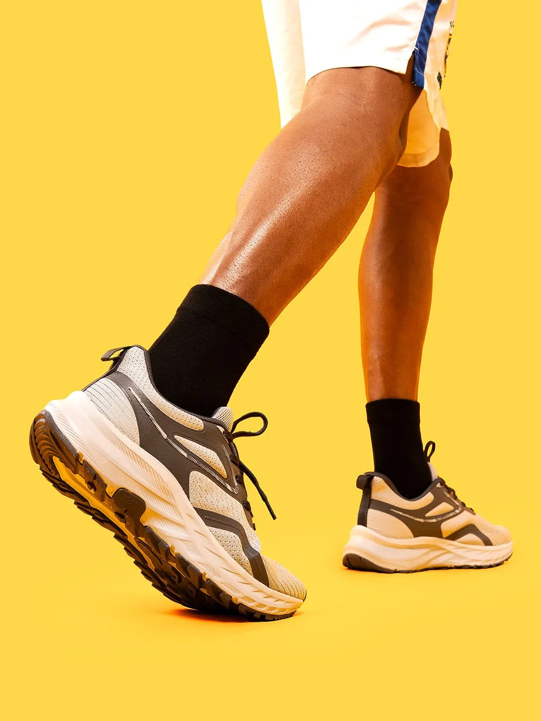 Bacca Bucci STRATOS – Chaussures de trail athleisure