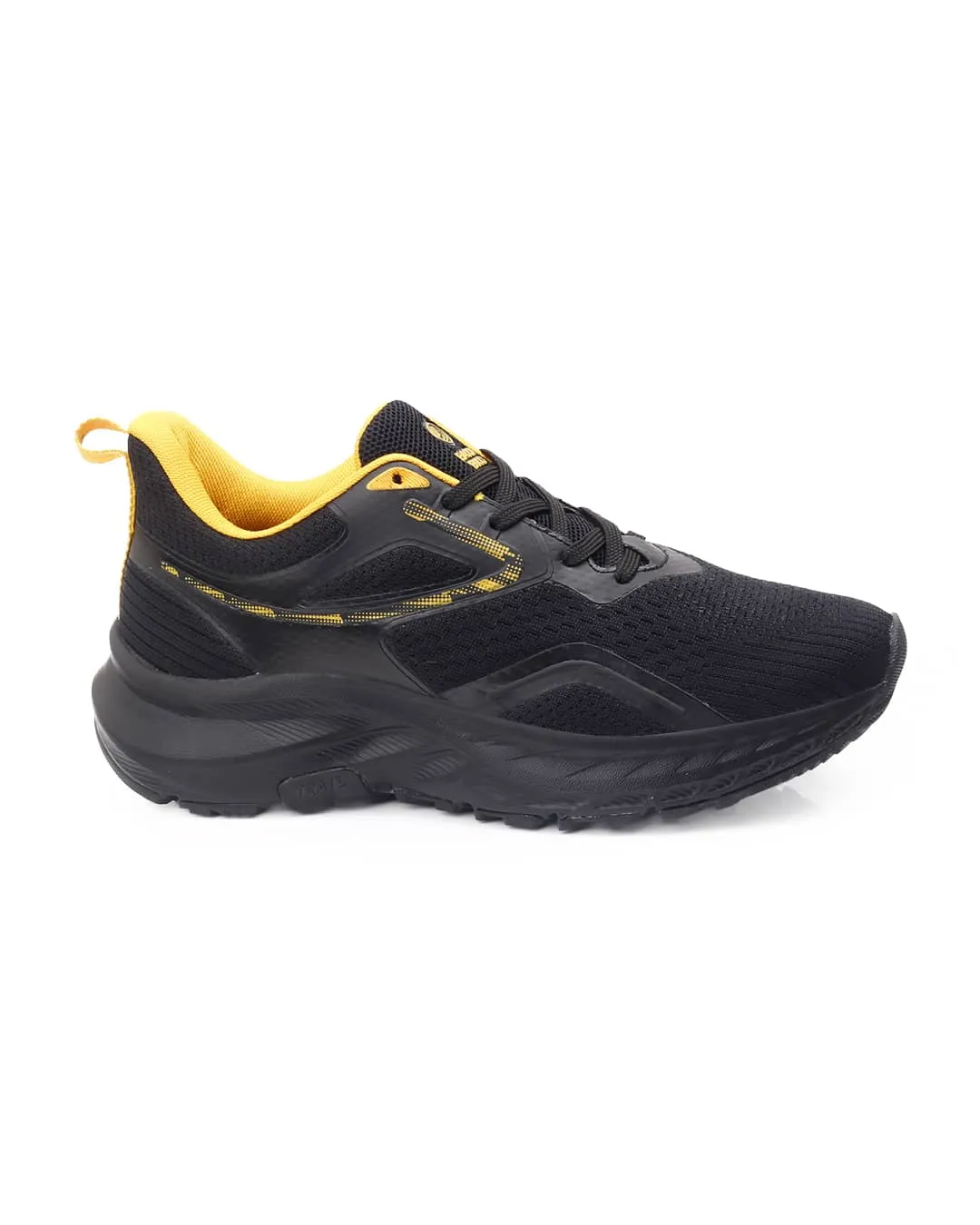 Bacca Bucci STRATOS – Chaussures de trail athleisure