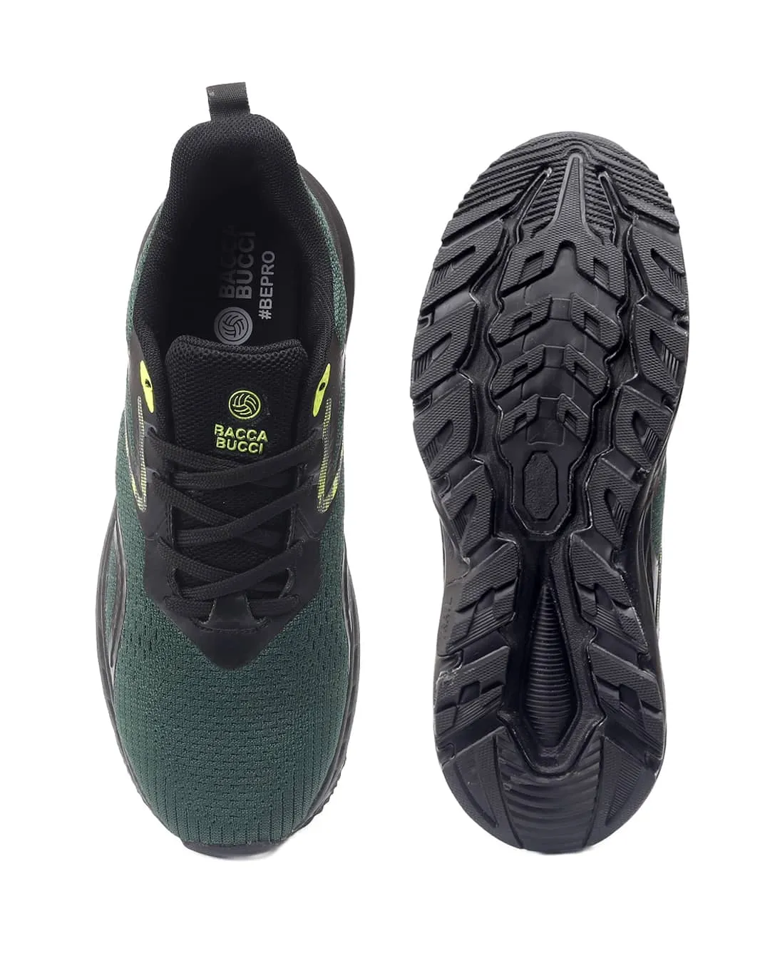 Bacca Bucci STRATOS – Chaussures de trail athleisure