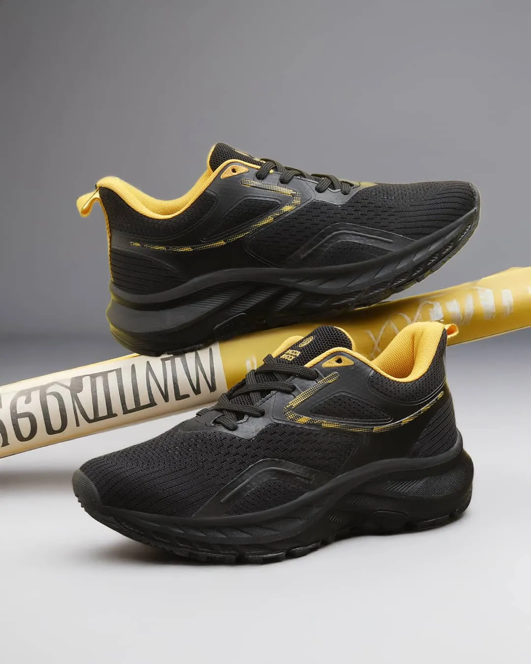 Bacca Bucci STRATOS – Chaussures de trail athleisure