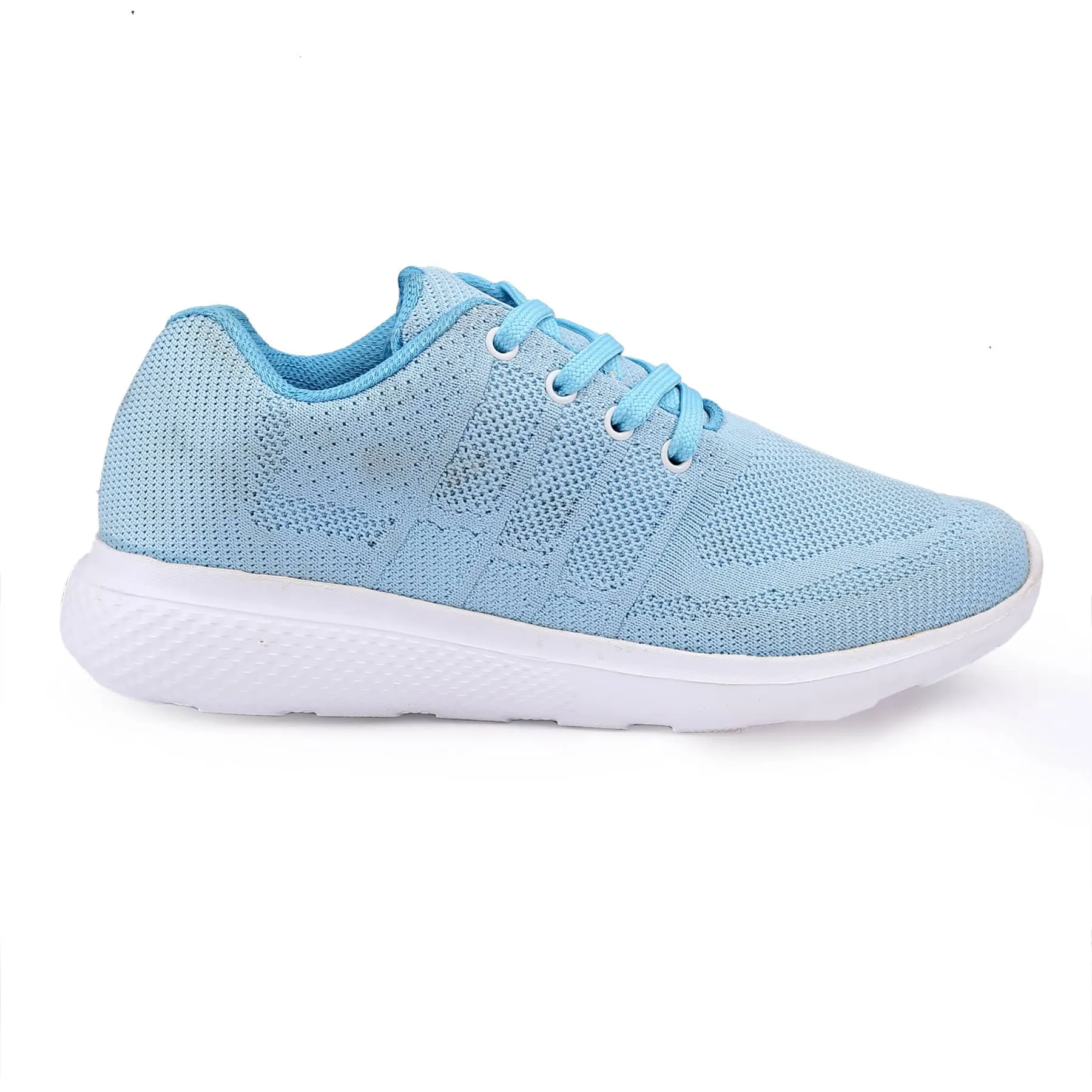 Chaussure Bacca Bucci Femme pour Course à Pied/Marche/Entraînement Quotidien
