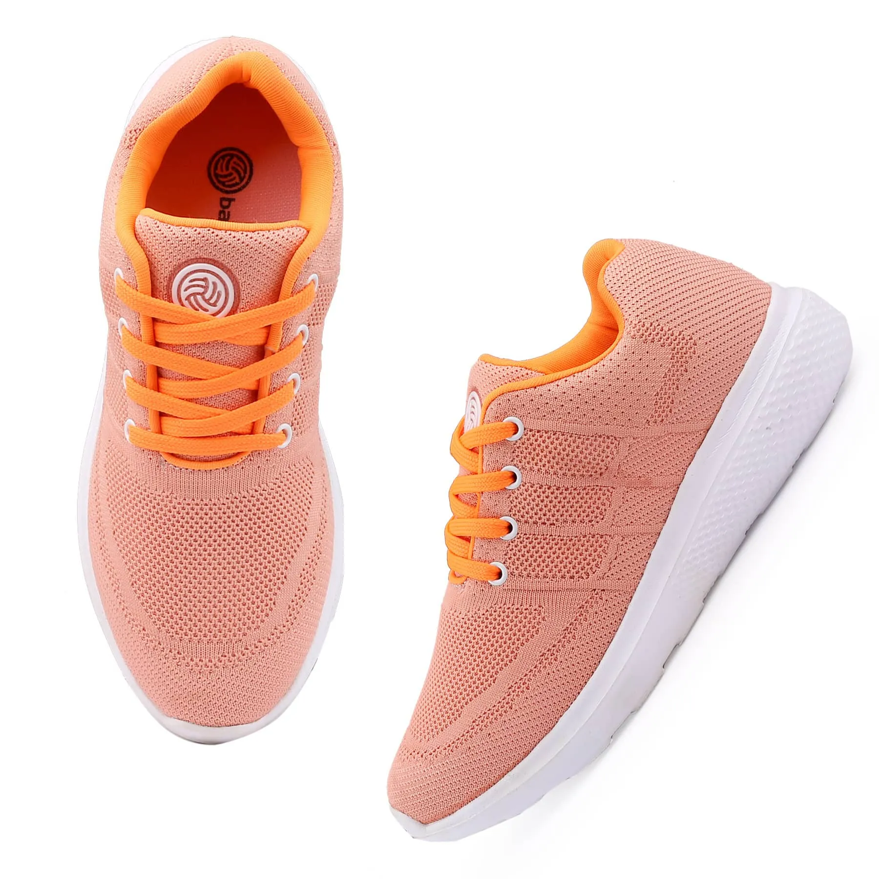 Chaussure Bacca Bucci Femme pour Course à Pied/Marche/Entraînement Quotidien
