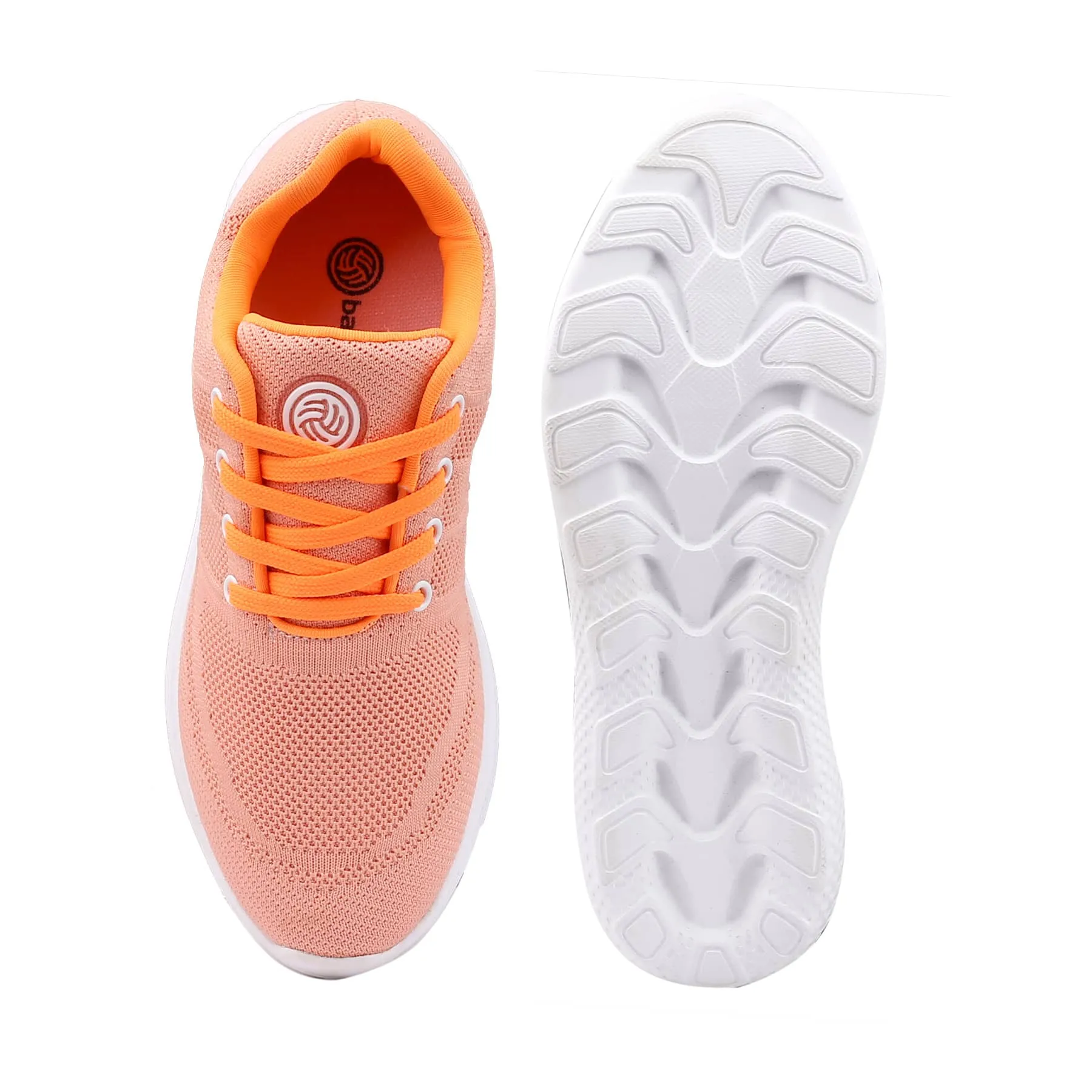 Chaussure Bacca Bucci Femme pour Course à Pied/Marche/Entraînement Quotidien