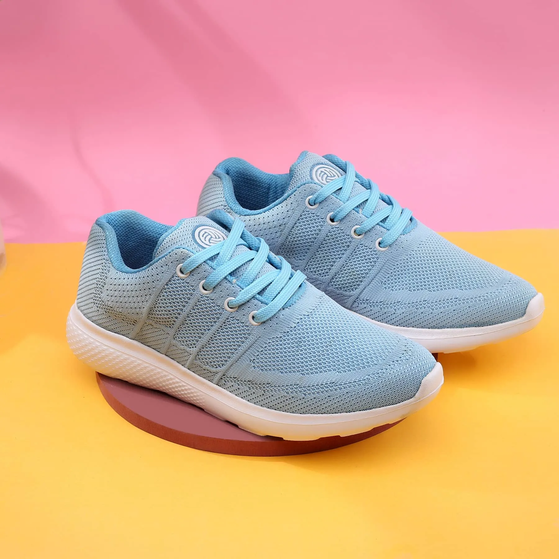 Chaussure Bacca Bucci Femme pour Course à Pied/Marche/Entraînement Quotidien