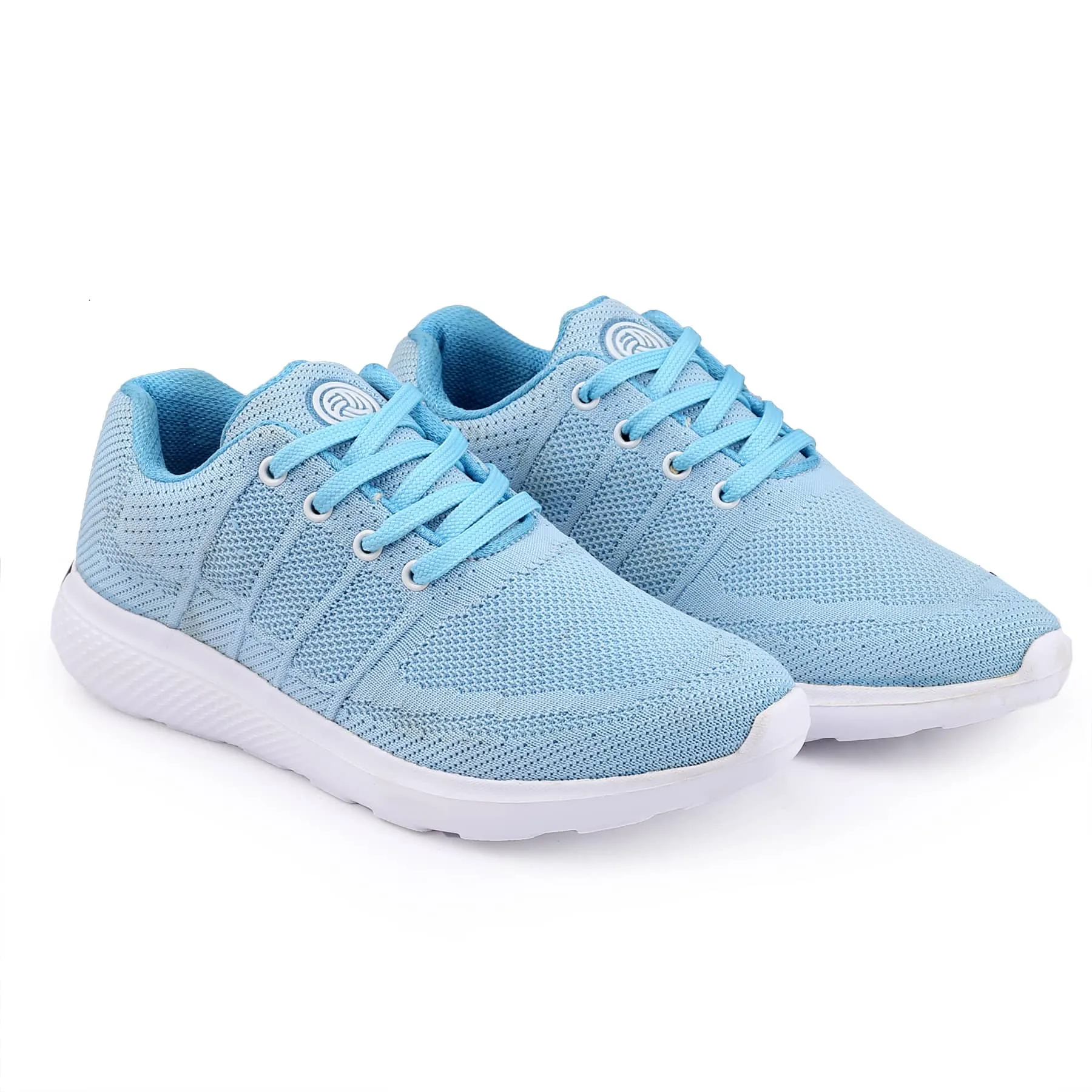 Chaussure Bacca Bucci Femme pour Course à Pied/Marche/Entraînement Quotidien