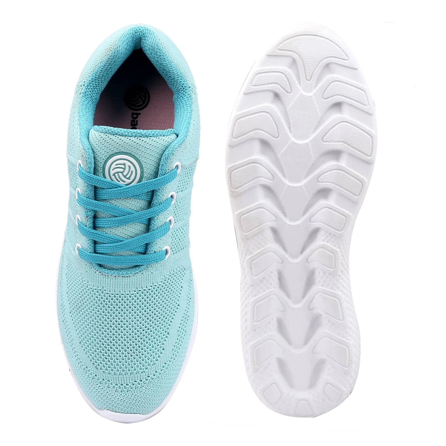 Chaussure Bacca Bucci Femme pour Course à Pied/Marche/Entraînement Quotidien
