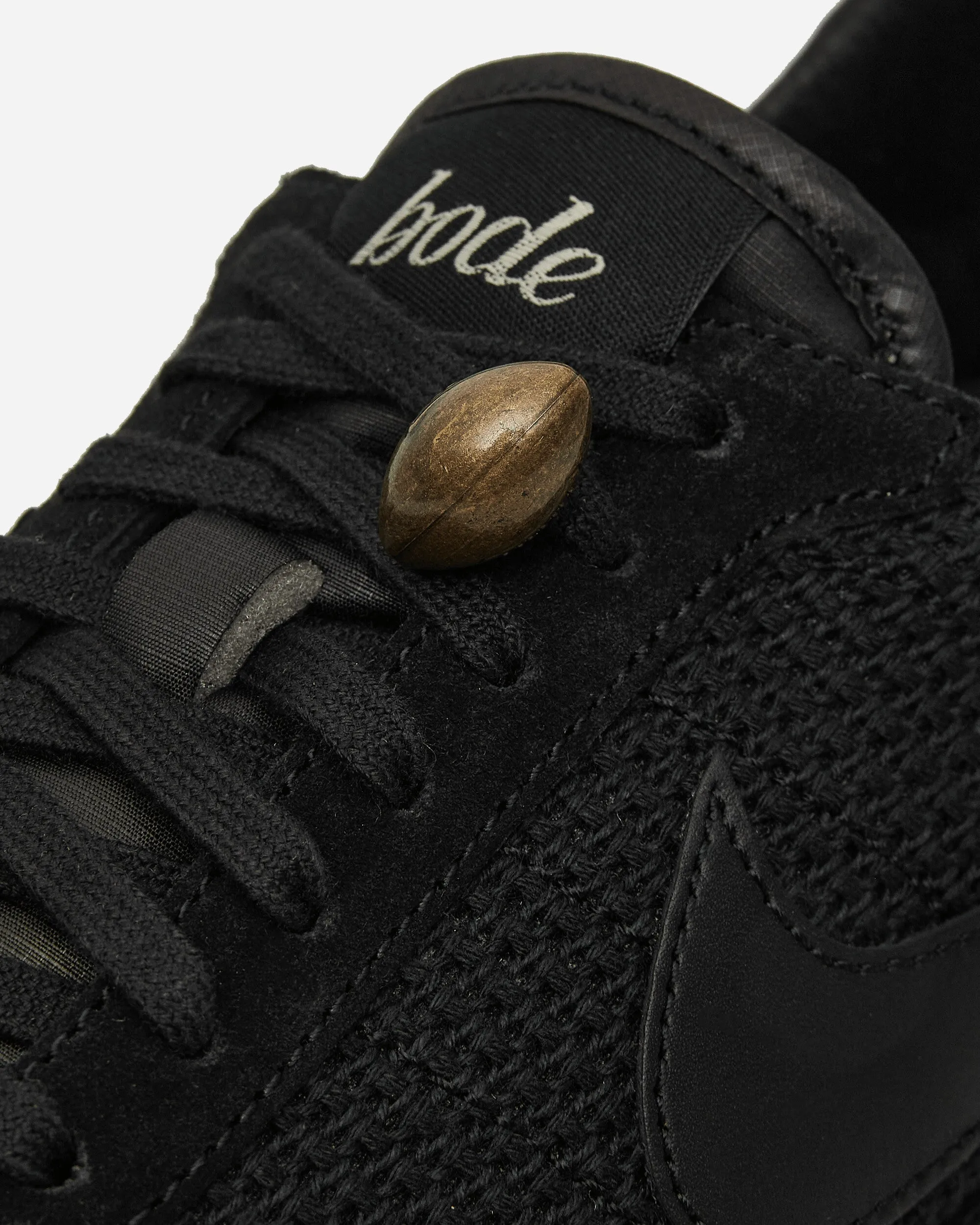 Baskets Bode Astrograbber Noir