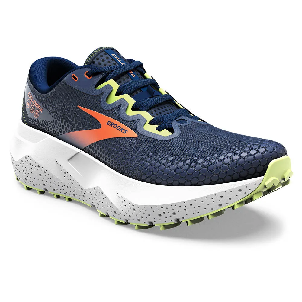 Chaussures de trail Brooks Caldera 6 pour homme