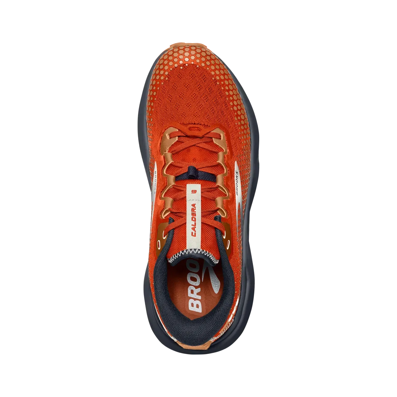 Chaussures de trail Brooks Caldera 6 pour homme