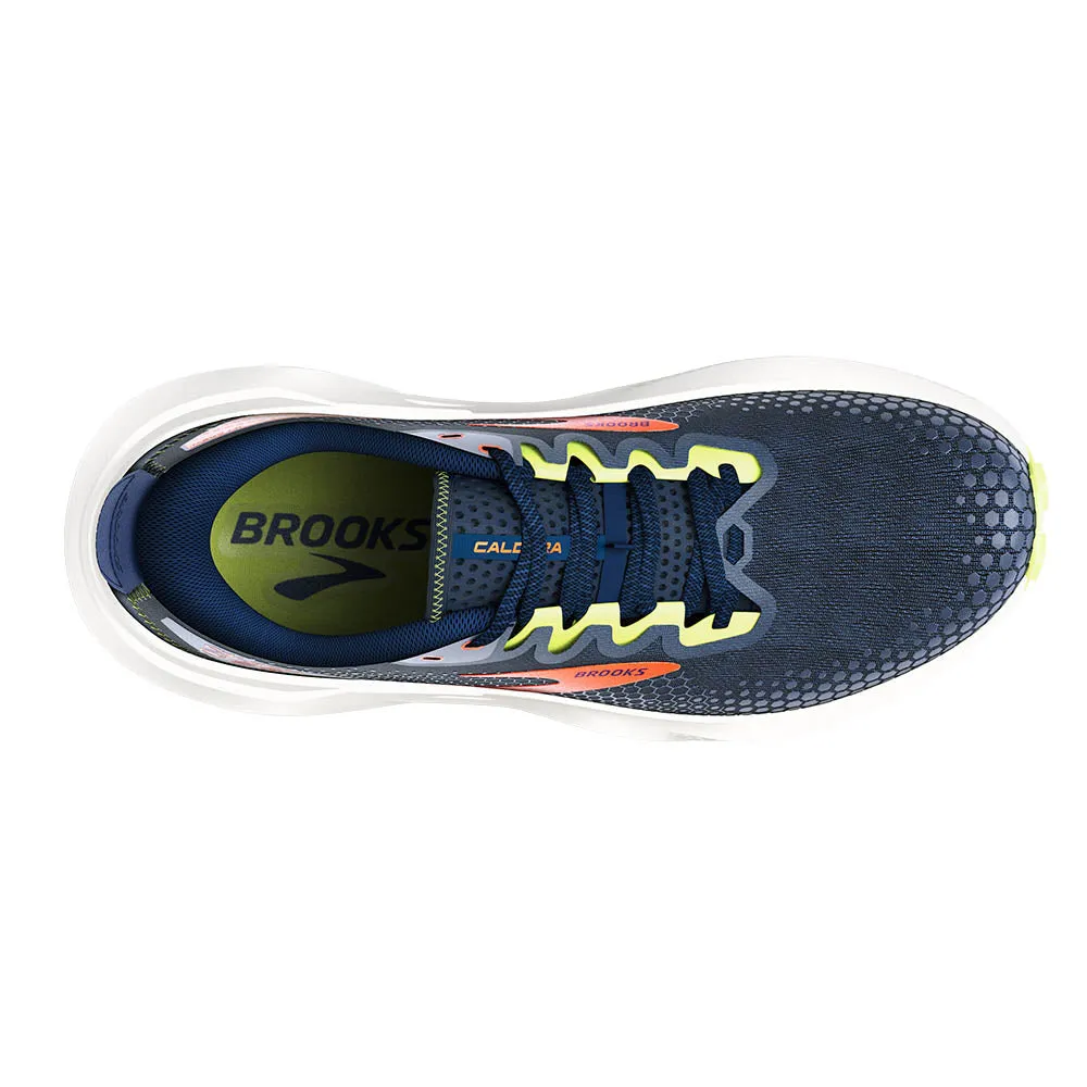 Chaussures de trail Brooks Caldera 6 pour homme