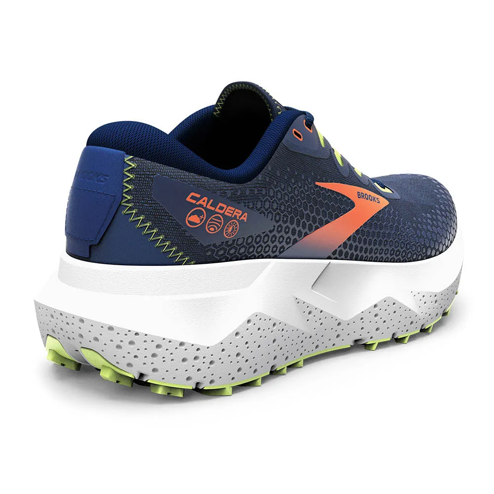Chaussures de trail Brooks Caldera 6 pour homme