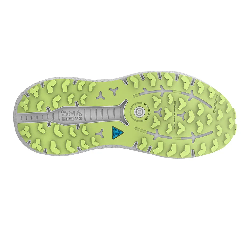 Chaussures de trail Brooks Caldera 6 pour homme