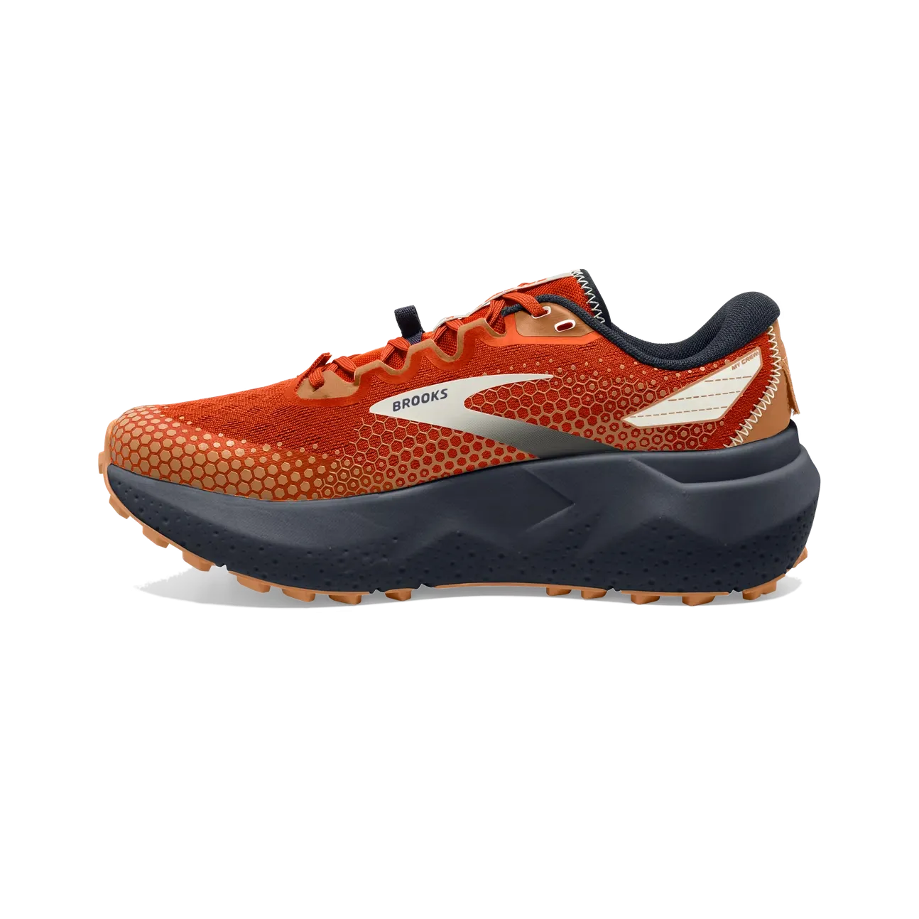 Chaussures de trail Brooks Caldera 6 pour homme