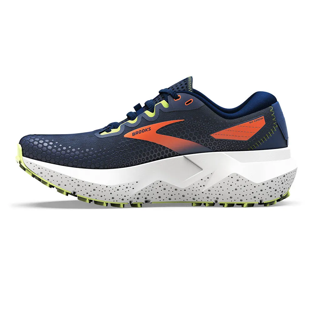Chaussures de trail Brooks Caldera 6 pour homme