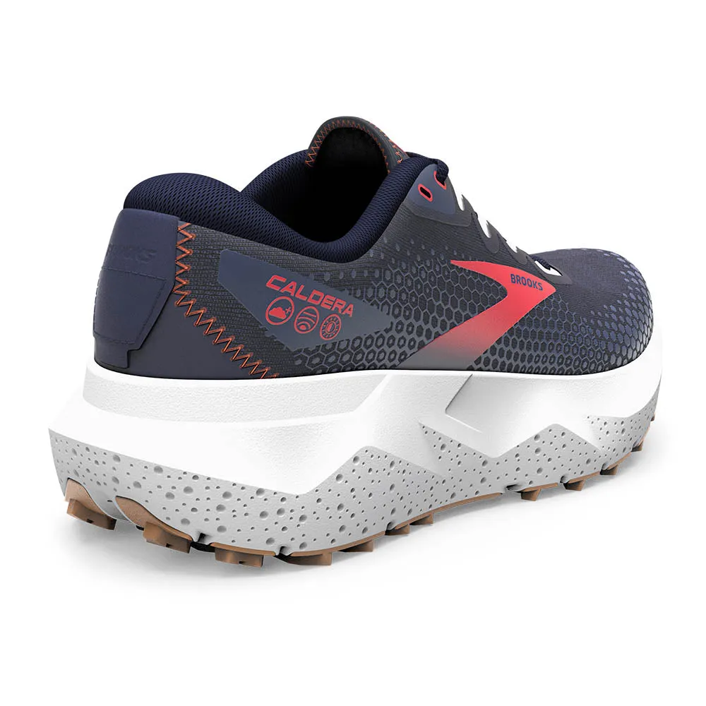 Chaussures de trail Brooks Caldera 6 pour femme