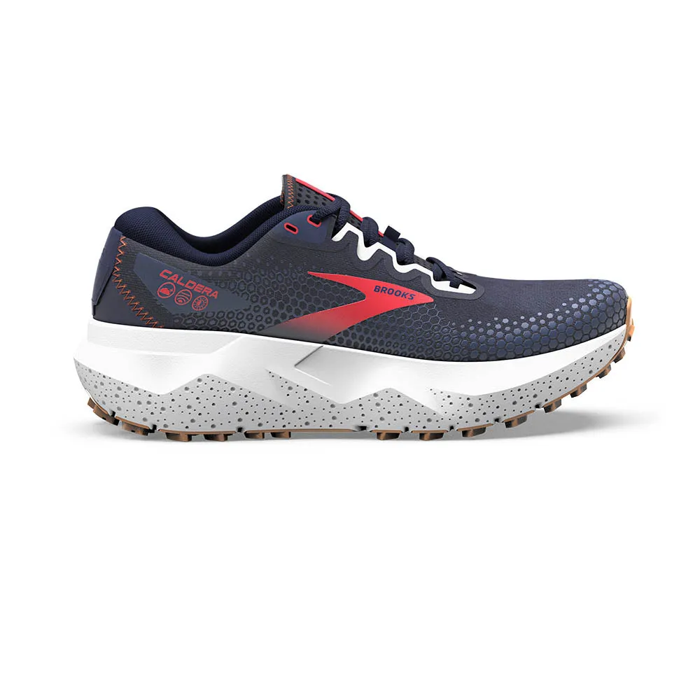 Chaussures de trail Brooks Caldera 6 pour femme