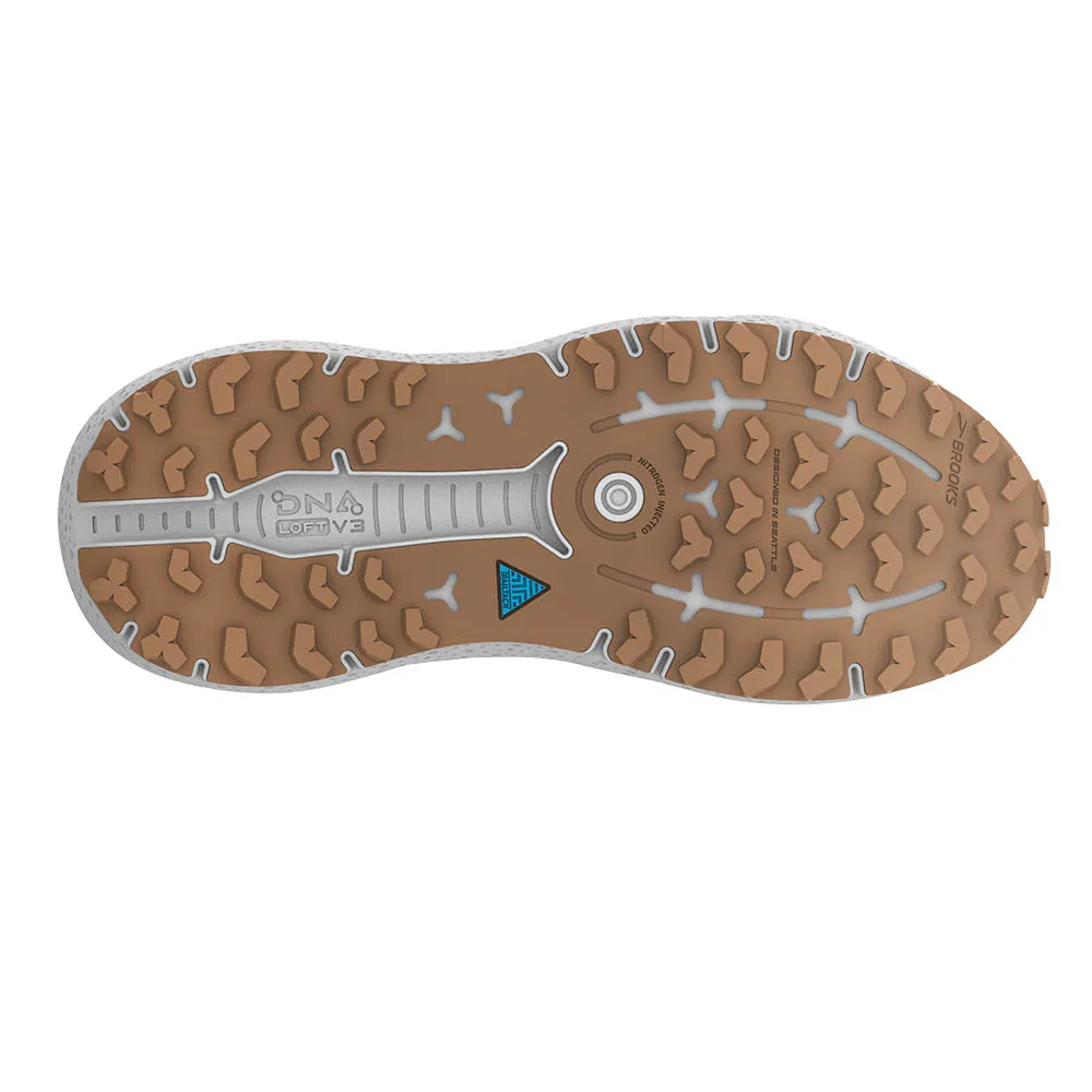 Chaussures de trail Brooks Caldera 6 pour femme