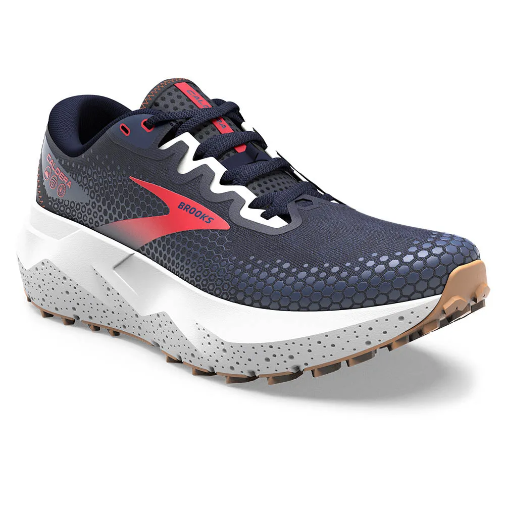 Chaussures de trail Brooks Caldera 6 pour femme