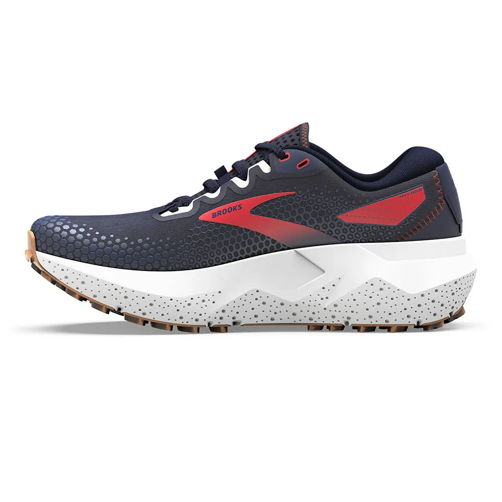 Chaussures de trail Brooks Caldera 6 pour femme