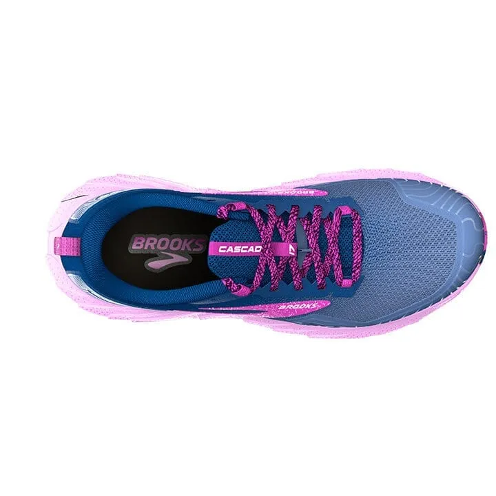 BROOKS CASCADIA 17 FEMMES - VENTE FINALE !