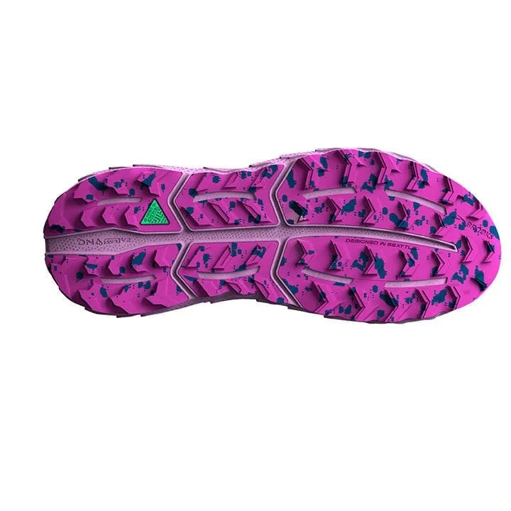 BROOKS CASCADIA 17 FEMMES - VENTE FINALE !