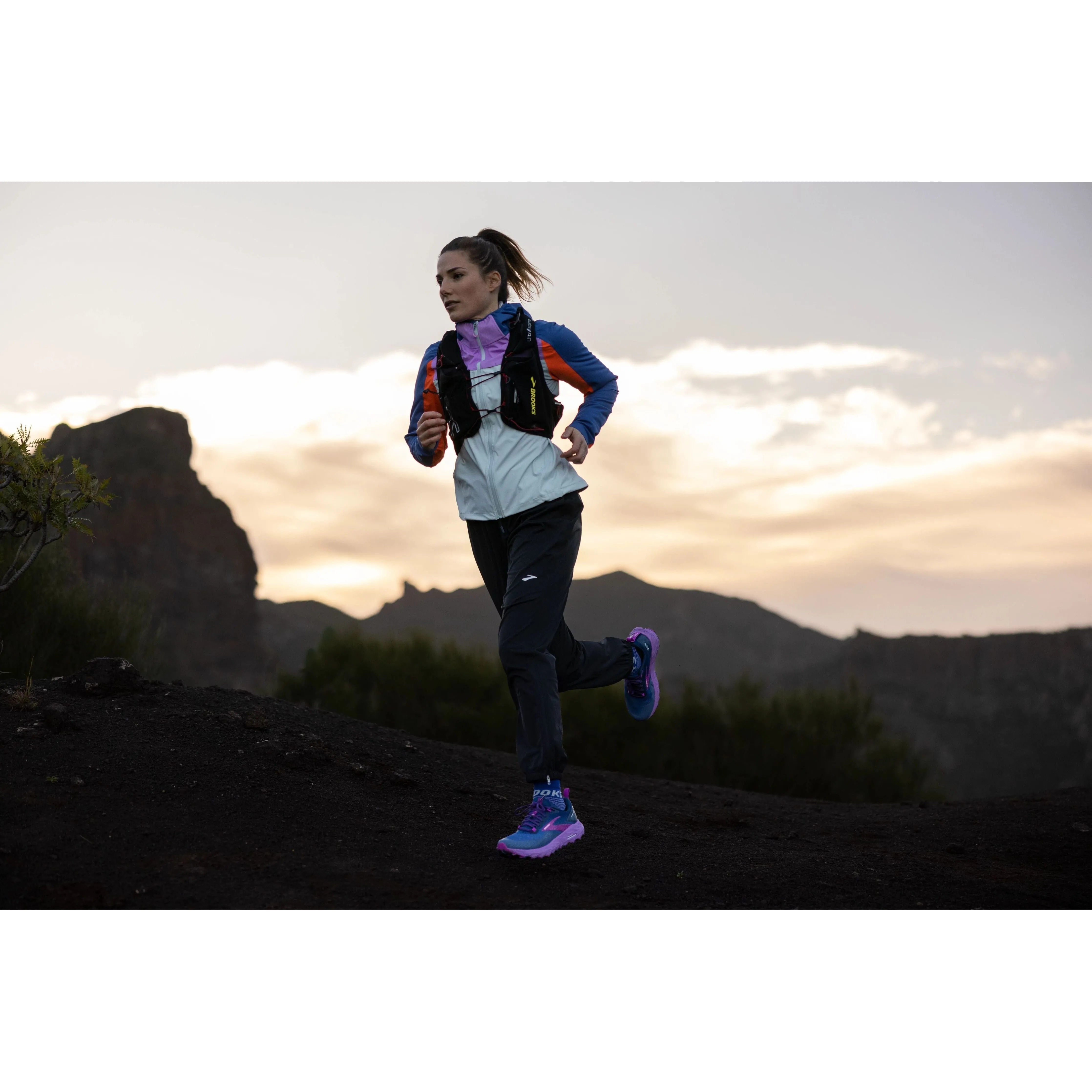BROOKS CASCADIA 17 FEMMES - VENTE FINALE !
