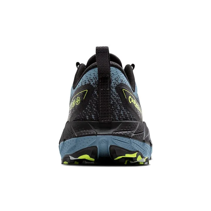BROOKS CASCADIA 18 POUR HOMME TAILLE MOYENNE ET LARGE