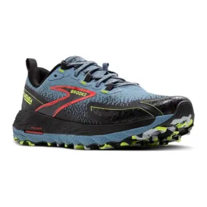 BROOKS CASCADIA 18 POUR HOMME TAILLE MOYENNE ET LARGE